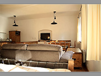Apartmny Kovrna - Zdoov (apartmny) - 