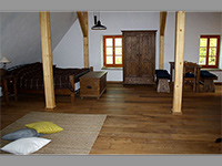 Apartmny Kovrna - Zdoov (apartmny) - 