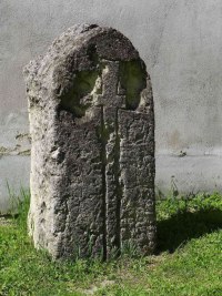 Kostel sv.Petra a Pavla - Podivn (kostel) - 