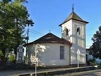 Kaple sv.Jana Nepomuckho - Pontovice (kaple) - Pontovice kaple 1
