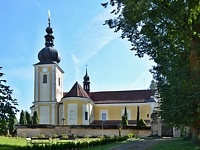 
                        Kostel sv. Mikule - ist (kostel)