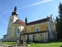 Kostel sv. Mikule - ist (kostel) - ist kostel 2