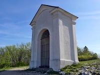 Kov cesta - Mikulov (kov cesta) - 