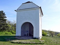 Kov cesta - Mikulov (kov cesta) - 