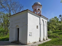 Kov cesta - Mikulov (kov cesta) - 