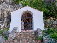 Kov cesta - Mikulov (kov cesta) - 