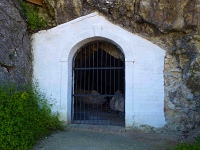 Kov cesta - Mikulov (kov cesta) - 