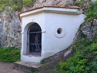 Kov cesta - Mikulov (kov cesta) - 