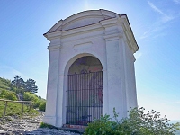 Kov cesta - Mikulov (kov cesta) - 