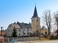 Kostel sv. Petra a Pavla - Trnava (kostel) - 