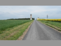 Rozhledna  na Seneck Hoe - Pavlkov (rozhledna) - 