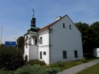 Krsensk radnice -  Valask Mezi (knihovna) - 