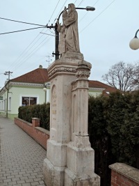 Souso sv. Cyrila a Metodje - Doln Dunajovice (souso) - 
