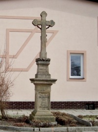 Kamenn k - Bystrovany (k) - 