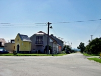 Kaple Panny Marie Lurdsk - Blkovice - Laany (kaple) - 