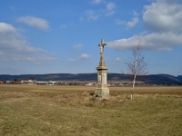Kamenn k - Blkovice - Laany (k) - 