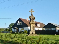 Socha Piety - Domaov u ternberka (socha) - 
