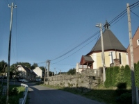 Kaple sv.Ji - Hlsnice (kaple) - 