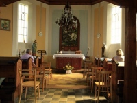 Kaple sv.Ji - Hlsnice (kaple) - 