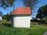 Kaplika - Hranin Petrovice (kaplika) - 