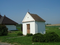 Kaplika - Komrov (kaplika) - 