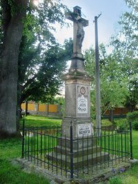 Pomnk Sv. Ke - Libo (k)