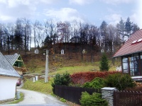 Kaple Nalezen sv. Ke - Moravsk beroun (kaple) - 