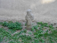 Smr kmen - tarnov (drobn pamtka) - 
