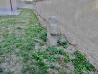 Smr kmen - tarnov (drobn pamtka) - 