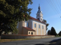 Kostel sv. Mikule - tarnov (kostel) - 