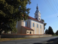 foto Kostel sv. Mikule - tarnov (kostel)