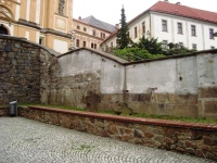 Smr ke - ternberk (drobn pamtka) - 