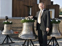 Kaple Jana Pavla II. - Bukovany (kaple) - 