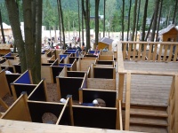 Mamutkv vodn park - Doln Morava (zbavn park)  - 