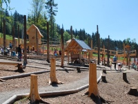 Mamutkv vodn park - Doln Morava (zbavn park)  - 
