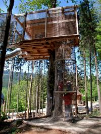 Mamutkv vodn park - Doln Morava (zbavn park)  - 