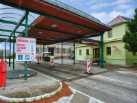 Muzeum elezn opony - Valtice (muzeum) - 
