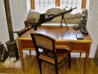 Muzeum elezn opony - Valtice (muzeum) - 