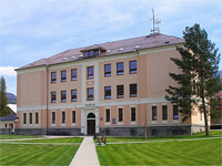 Loun nad Desnou (obec)