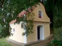 Kaple sv. Veroniky - Babice (kaple) - 