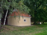 Kaple sv. Veroniky - Babice (kaple) - 