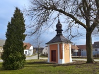 Kaplika - Lesn (kaplika) - 