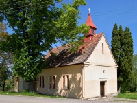 Kaple Bosk Srdce Pn - Kotvrdovice (kaple)