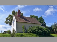 Kaple Bosk Srdce Pn - Kotvrdovice (kaple) - 