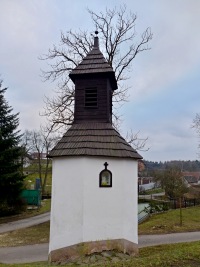 Kaplika - Popvky (kaplika) - 