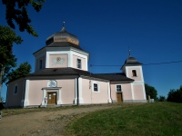 Kostel sv. Barbory - Proevily (kostel) - 