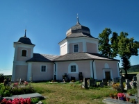 Kostel sv. Barbory - Proevily (kostel) - 