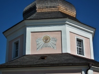 Kostel sv. Barbory - Proevily (kostel) - 