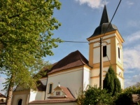 foto Kostel sv.Martina - Boilec (kostel)