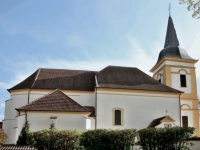 foto Kostel sv.Martina - Boilec (kostel)